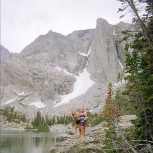 Meet your Posher, Mary kate